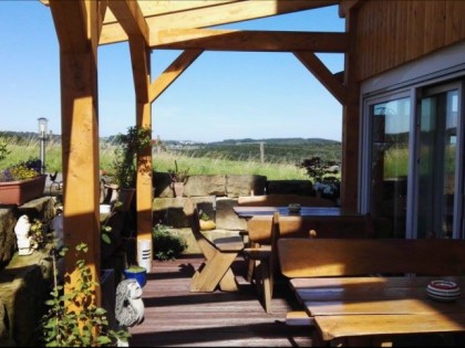 照片: Haus Zum Noeckel
