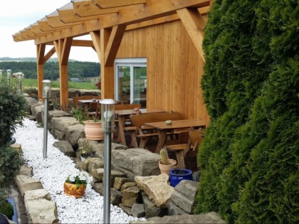 照片: Haus Zum Noeckel